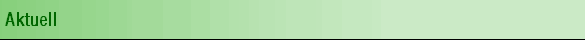 Aktuell